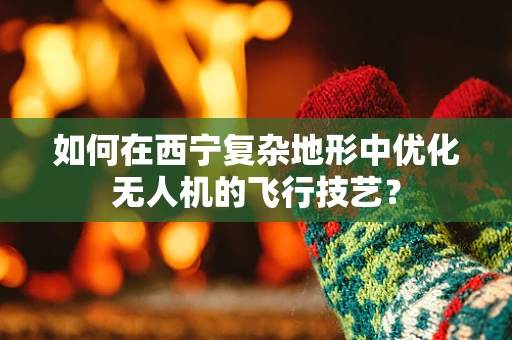 如何在西宁复杂地形中优化无人机的飞行技艺？