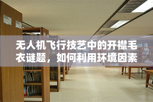 无人机飞行技艺中的开襟毛衣谜题，如何利用环境因素提升稳定性？