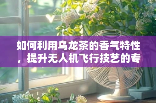 如何利用乌龙茶的香气特性，提升无人机飞行技艺的专注度？