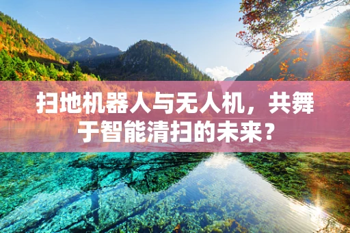 扫地机器人与无人机，共舞于智能清扫的未来？