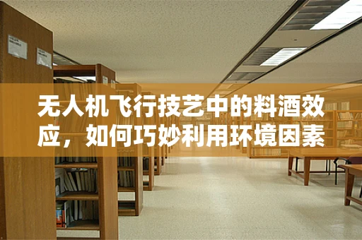 无人机飞行技艺中的料酒效应，如何巧妙利用环境因素提升稳定性？